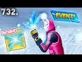 *NEW* BUTTERFLY CUBE EVENT! - Fortnite Funny WTF Fails and Daily Best Moments Ep.732