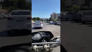 Motoboy da pisadinha dando rolê em Sobradinho 1 DF 12/06/26 #motoboydapisadinha #musica #autoral