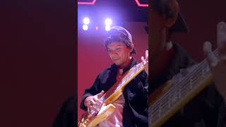 Right Now  Vincen Garca Cover By Bam  Session