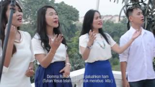 D4 Project Feat. PGKPS Distrik IV - Tunas Namajenges (Cover Rohani Simalungun)