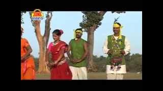 Gaadi Saja Le Re | Newly Gondi Geet 2014 | Album Name: Gondwana Gaadi Saja Lo
