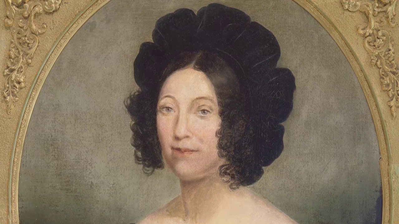 Pontalba Buildings & 1850 House: TRICENTENNIAL MOMENTS