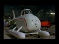 A Bad Day For Harold The Helicopter (Thomas The Jet Engine AUS DVD)