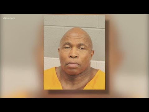 Harris County Sheriff's deputy released on bond after being charged in wife's killing