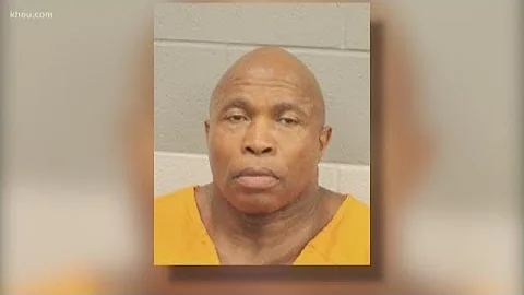 Harris County Sheriff's deputy released on bond af...