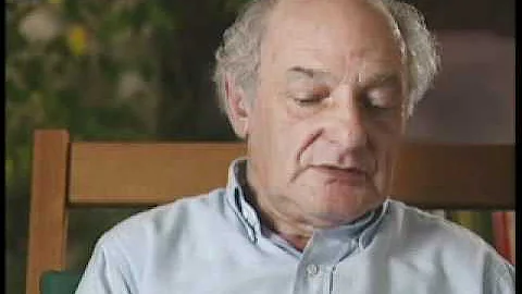 Jewish Survivor Fred Wolf Testimony