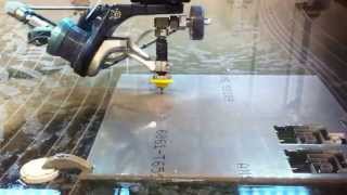 5 axis robot dance by 1S6NZKYLZBG64M 249 views 10 years ago 1 minute, 23 seconds