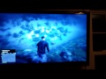 Walking underwater in GTA V Like A Boss