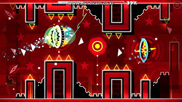 Geometry dash - Alphar (Very Easy Demon) - by Codex