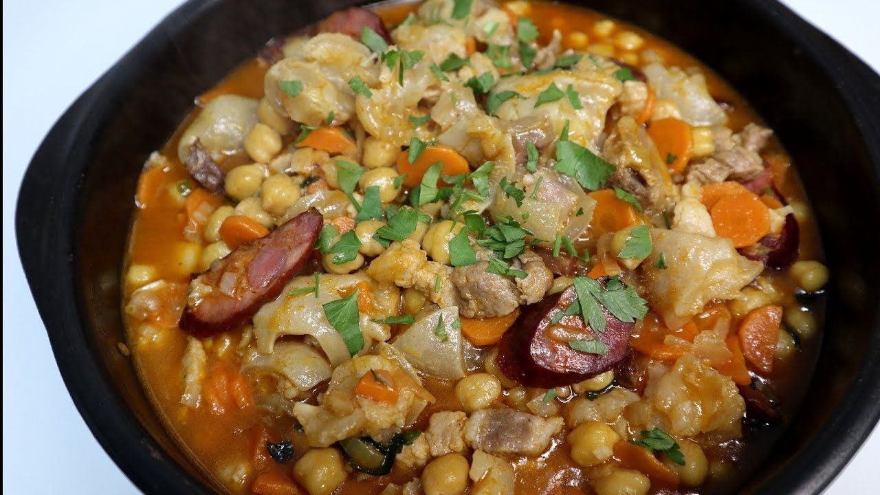 Deliciosa: Aprenda a preparar Mão de Vaca