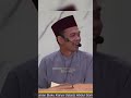 The Story Of Qais Ierheutofficial Ustadabdulsomad Islamicadvice