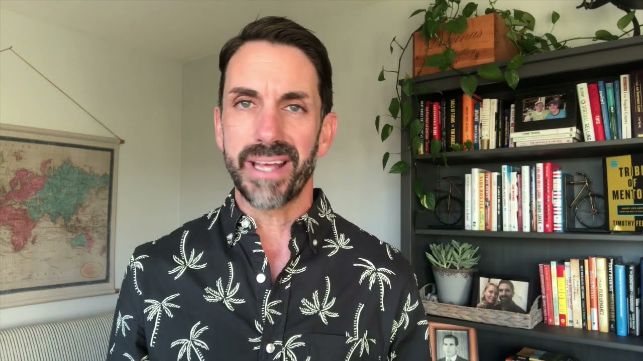 Movement vs Progress