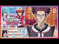 Yu-Gi-Oh! Tag Force 2 Indonesia Part 3 : Mengasah Deck Bersama Adrian Gecko