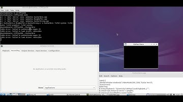 Simulating a guitar string