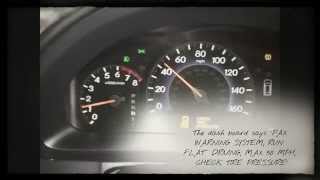 Ficha tecnica odyssey 2009 Honda odyssey 2009 touring