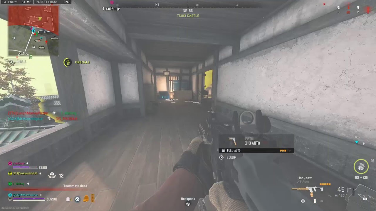 Ranked and WZ - YouTube