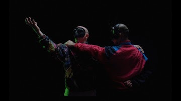 NZIRIA - Hard Tarantella (Official Video)