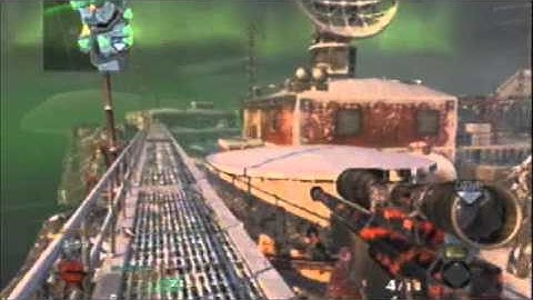 3 Tomahawks in a ROW!!!