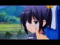 Blxty  lost ft blackwinterwells lyrics  amv