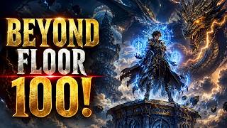 Full Audiobook | The Last Floor Before Godhood | OP LitRPG | PART 2