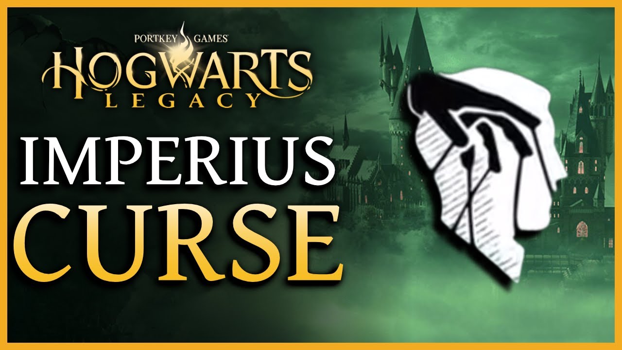 This Spell is Finally CONFIRMED for Hogwarts Legacy! YouTube