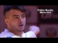 Fabio Basile Move Set