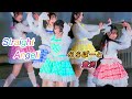 Straight Angeli 『 STARlighT 』[4K60p](ららぽーと豊洲 2025.12.31 )ストアン