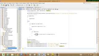 Ejercicios de programacion en Netbeans 7.4 (If y Else en lenguaje Java) parte 2