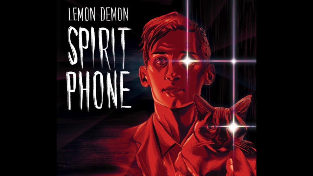 пятница монстр. Fine lemon demon. песня лемон демон. Lemon demon логотип. Lemon demon neil cicierega.