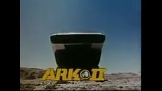 Ark Ii Season 1 Opening And Closing Credits And Theme Song