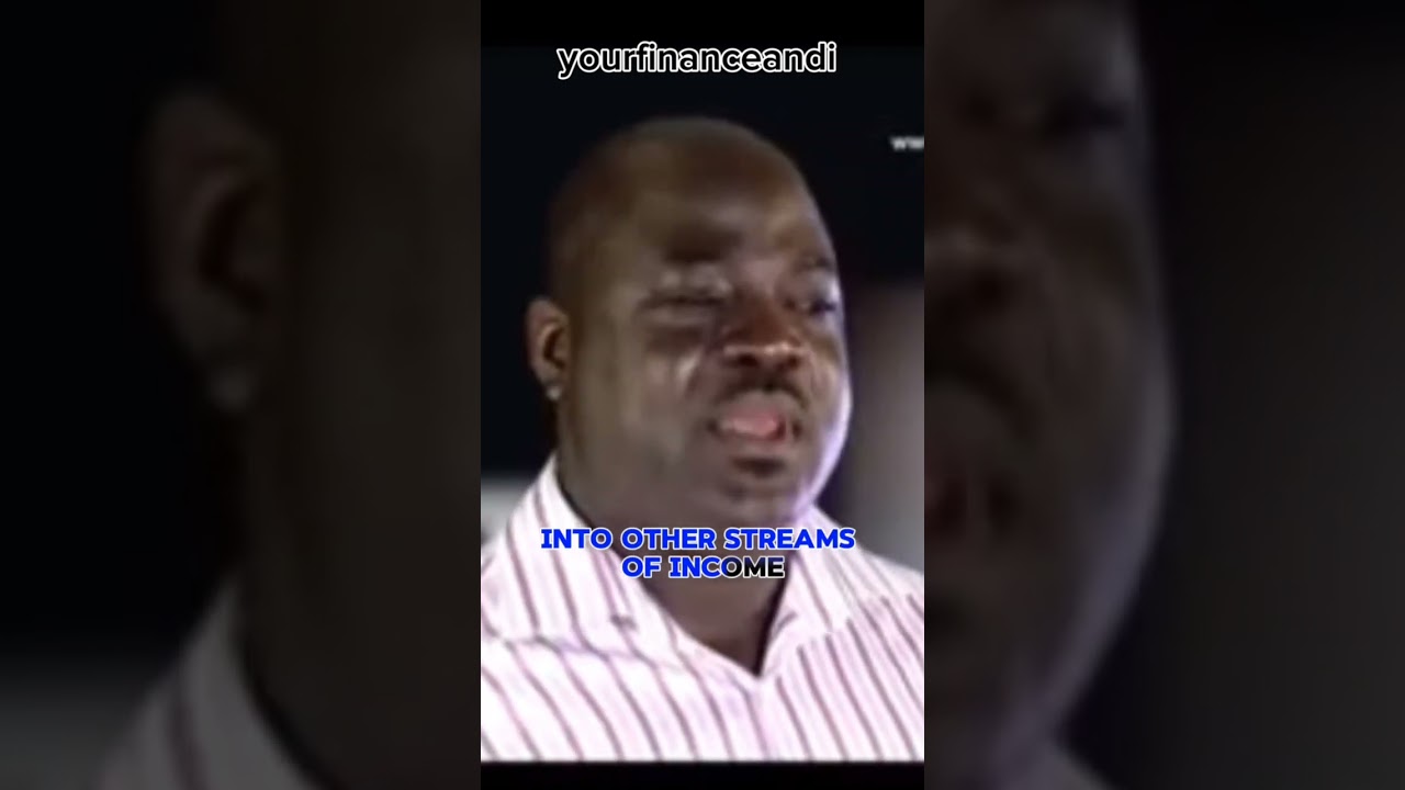 Creating Multiple Streams of Income Dr Olumide Emmanuel 