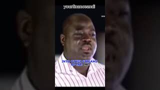 Creating Multiple Streams of Income Dr Olumide Emmanuel #finance #motivation #successs #money