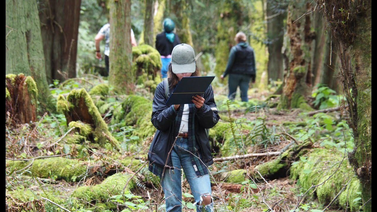 ENVIRONMENTAL EDUCATION PROGRAMS: Coastal Forests