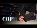 COPS Search Leads To Major Mar!juana Bust!