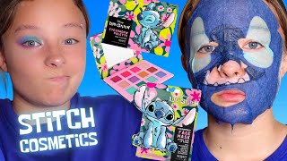 CRASH TEST STITCH COSMETICS