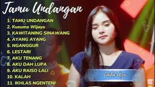 TAMU UNDANGAN - LAILA AYU NEW PALAPA FULL ALBUM DANGDUT KOPLO TERBARU 2025 || KOMPILASI KOPLO