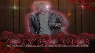 Galy Galiano Mix Exitos Inolvidables (Dj Mynor Editions) - Ultra Records Ft GTRecord81