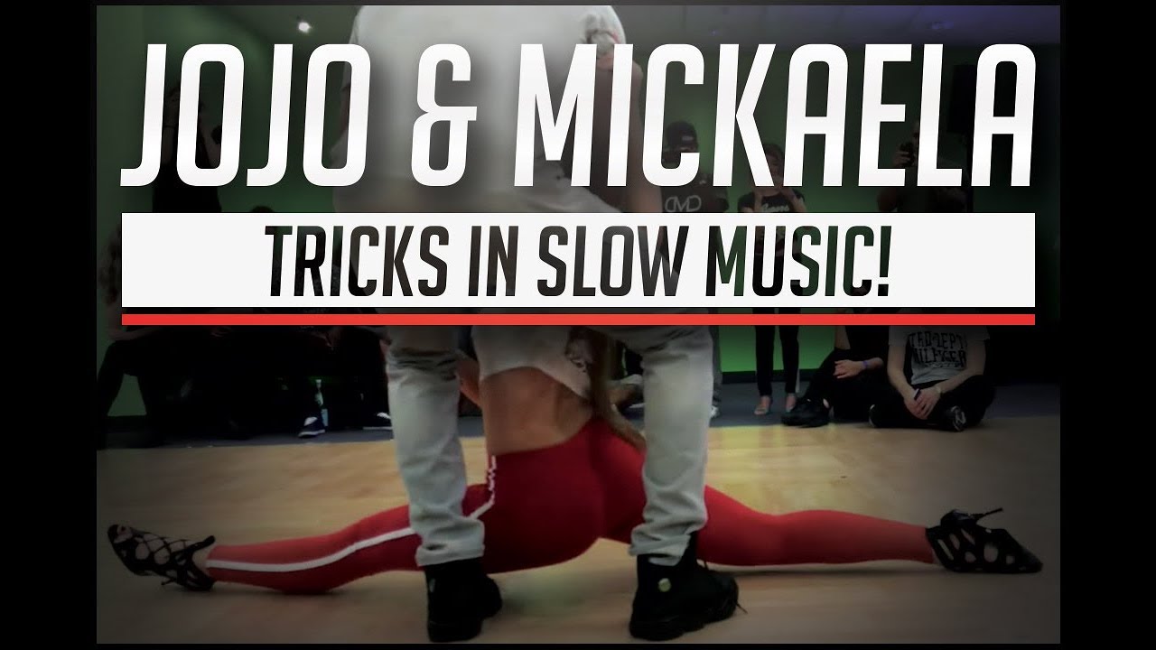 Um Pouco / Jojo & Mickaela Urban Kiz Dance @ Brussels Kizomba Congress 2017