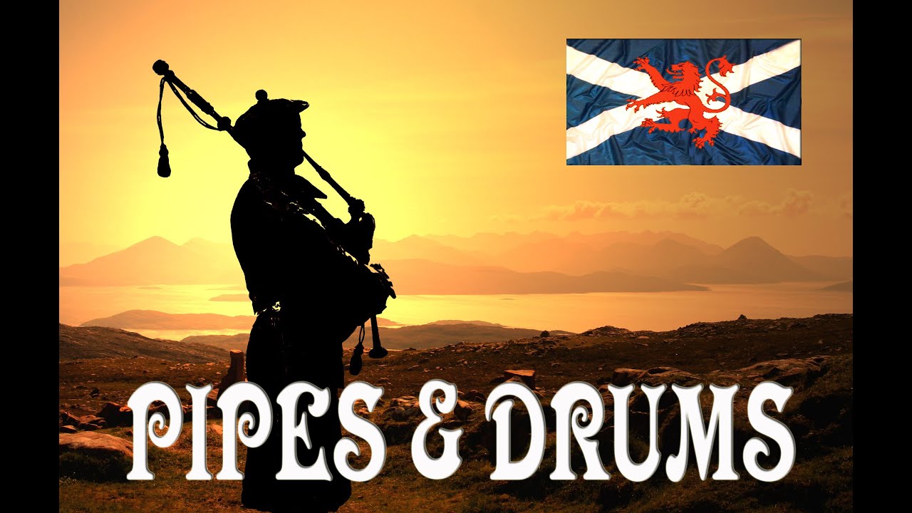 ⚡️The Black Bear 💥Royal Scots Dragoon Guards⚡️ YouTube