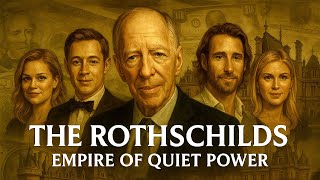 The Rothschild Family: From 'New Money' to a Quiet Empire of Power