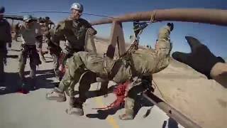 Pararescue CRO 13-01
