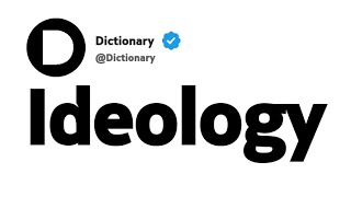 Ideology Synonyms | Similar Words