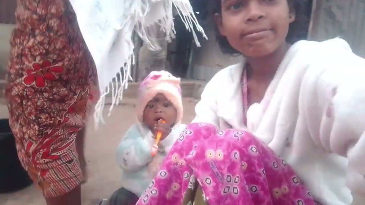 Good morning everyone welcome new block