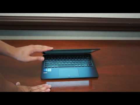 ASUS TP200SA Review