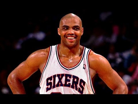 charles barkley highlights