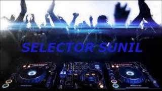Jah Be Mix By Selector Sunil Kickerz Sound