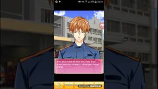 coeur enflamé prologue screenshot 5
