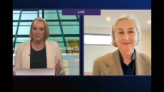 BCCM CEO Melina Morrison on Ausbiz’s The Pulse.