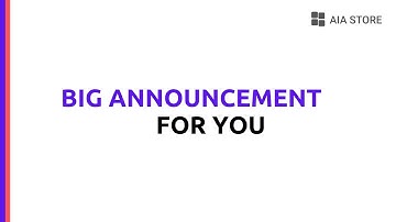 Publish Your Heigh Quality Aia