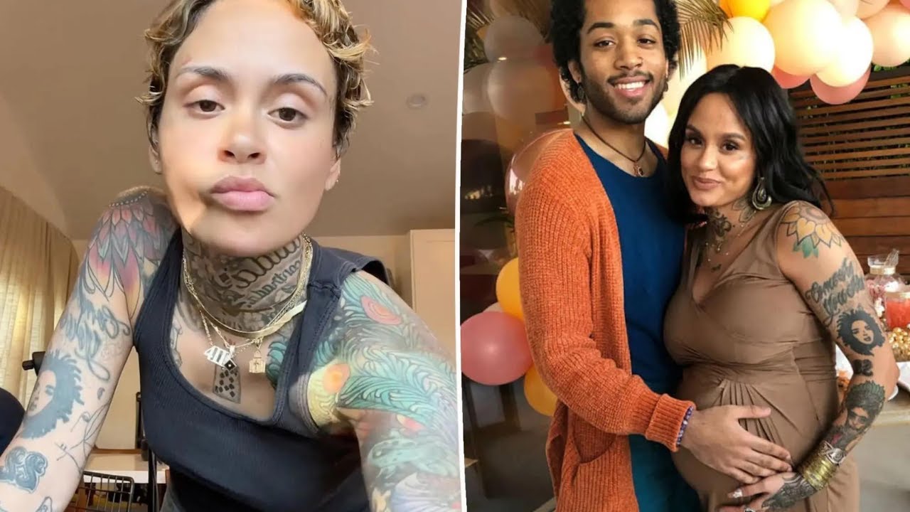 Kehlani Secures Temporary Restraining Order Against Ex Javaughn Young-White Amid Abuse Allegations